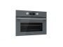 Φούρνος άνω πάγκου Urban Colors HLC 8400 TEKA stone grey - 2