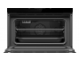Φούρνος άνω πάγκου Urban Colors HLC 8400 TEKA night river black - 4
