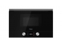 ΦΟΥΡΝΟΣ ΜΙΚΡΟΚΥΜΑΤΩΝ ML 8220 BIS L NIGHT RIVER BLACK - 2
