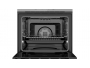 Φούρνος άνω πάγκου  Urban Colors HLB 8600 TEKA Steam Grey Glass - 6