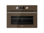 Φούρνος άνω πάγκου Urban Colors HLB 8600 TEKA London Brick Brown Glass - 1