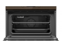 Φούρνος άνω πάγκου Urban Colors HLC 8400 TEKA london brick brown - 3