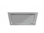 ΤΕΚΑ  ΕΠΙΚΛΙΝΗΣ TOS STEAM GREY DLV 98660 90cm - 5