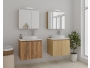 VERONA SET 60 WHITE TOP - 1