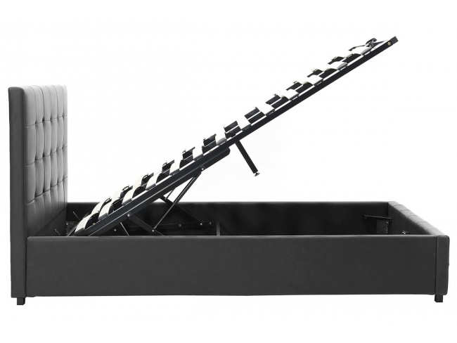 ΚΡΕΒΑΤΙ RΟΙ ΜΕ ΑΠΟΘΗΚΕΥΤΙΚΟ 006-000017 - 5