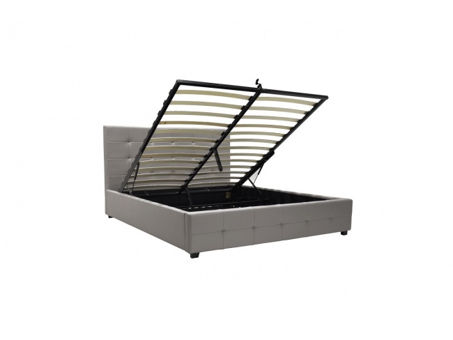 ΚΡΕΒΑΤΙ RΟΙ ΜΕ ΑΠΟΘΗΚΕΥΤΙΚΟ 006-000045 - 2