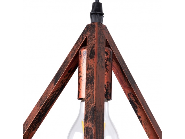 KΡΕΜΑΣΤΟ ΦΩΤΙΣΤΙΚΟ TRIANGLE 00609 - 5