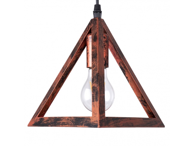 KΡΕΜΑΣΤΟ ΦΩΤΙΣΤΙΚΟ TRIANGLE 00609 - 7