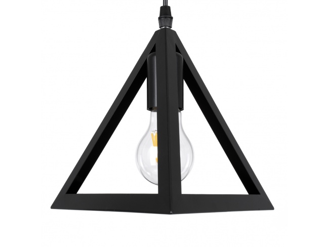 KΡΕΜΑΣΤΟ ΦΩΤΙΣΤΙΚΟ TRIANGLE 00616 - 6