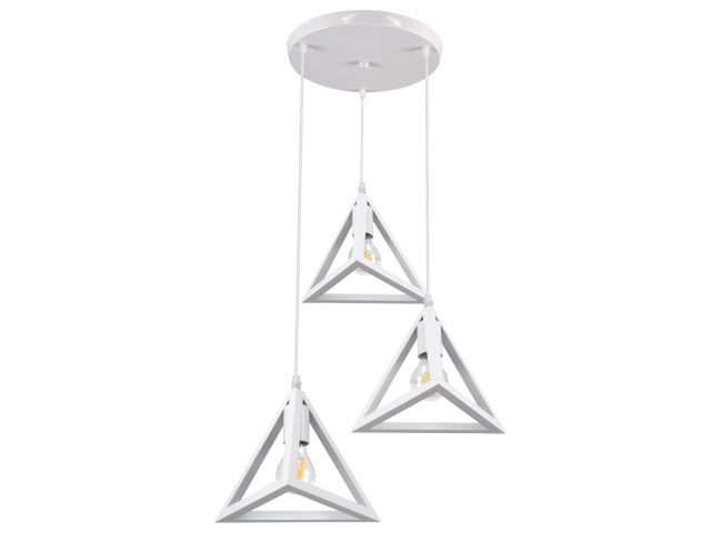 KΡΕΜΑΣΤΟ ΦΩΤΙΣΤΙΚΟ TRIANGLE 00617 - 3