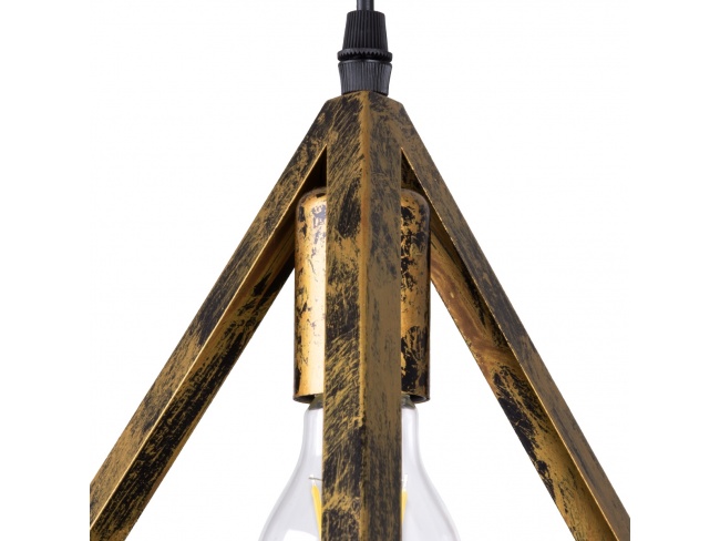 KΡΕΜΑΣΤΟ ΦΩΤΙΣΤΙΚΟ TRIANGLE 00619 - 4