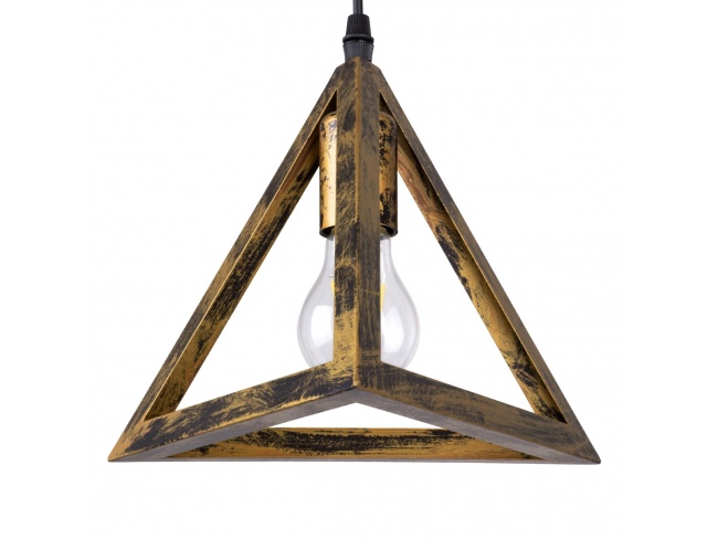 KΡΕΜΑΣΤΟ ΦΩΤΙΣΤΙΚΟ TRIANGLE 00619 - 5