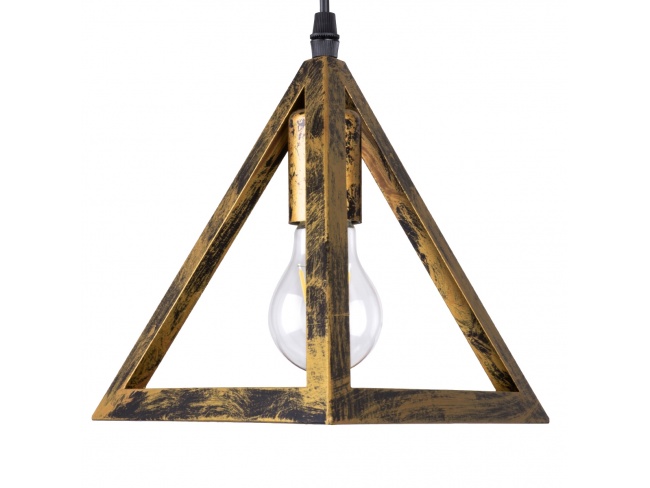 KΡΕΜΑΣΤΟ ΦΩΤΙΣΤΙΚΟ TRIANGLE 00619 - 6