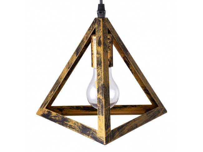 KΡΕΜΑΣΤΟ ΦΩΤΙΣΤΙΚΟ TRIANGLE 00619 - 7