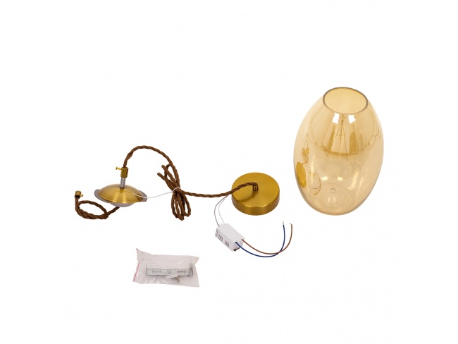 KΡΕΜΑΣΤΟ ΦΩΤΙΣΤΙΚΟ ΑΧΤΟΝ 00754 - 8