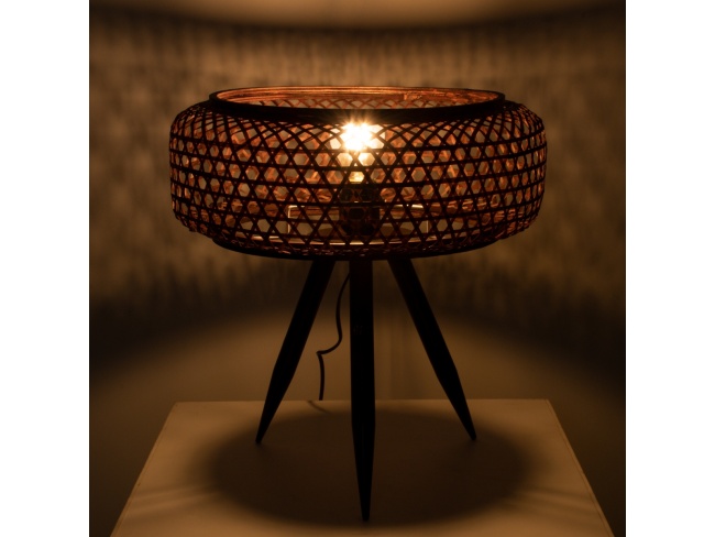 ΕΠΙΤΡΑΠΕΖΙΟ ΦΩΤΙΣΤΙΚΟ ZORION 00770 - 2