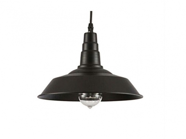 ΚΡΕΜΑΣΤΟ ΦΩΤΙΣΤΙΚΟ RAY BLACK 01050 - 8