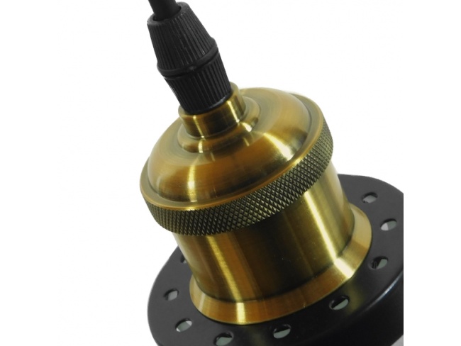 KΡΕΜΑΣΤΟ ΦΩΤΙΣΤΙΚΟ WICKHAM 01168 - 10