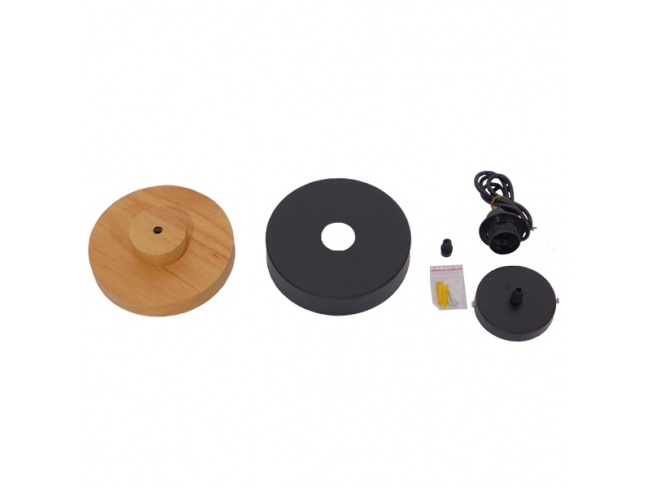 KΡΕΜΑΣΤΟ ΦΩΤΙΣΤΙΚΟ RUHIEL 01233 - 3