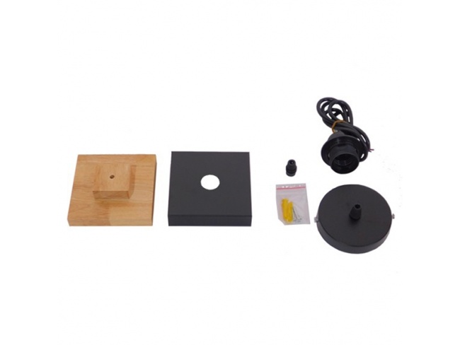 KΡΕΜΑΣΤΟ ΦΩΤΙΣΤΙΚΟ LAOTH 01234 - 6