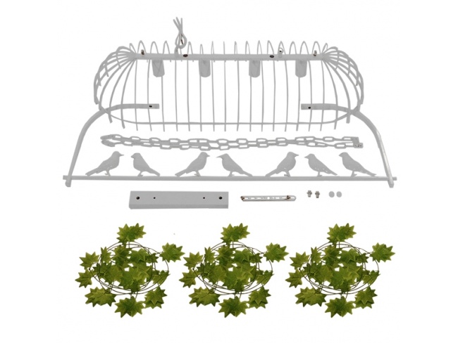 KΡΕΜΑΣΤΟ ΦΩΤΙΣΤΙΚΟ NIDUS 01403 - 10