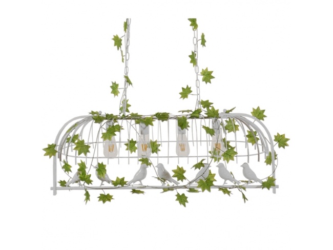 KΡΕΜΑΣΤΟ ΦΩΤΙΣΤΙΚΟ NIDUS 01403 - 2