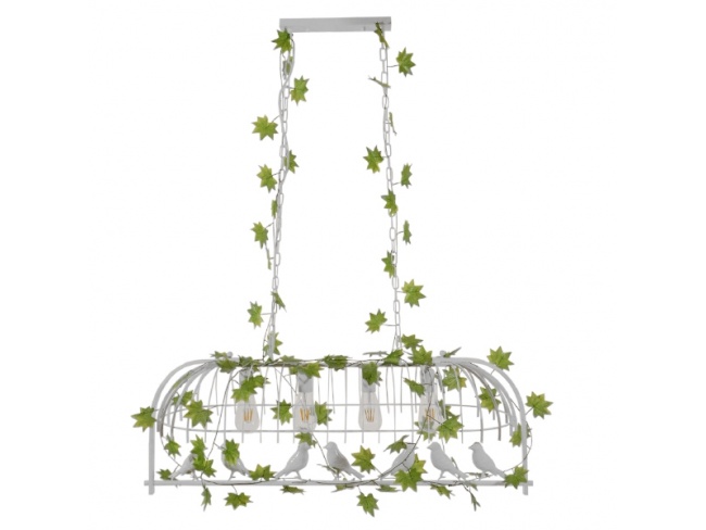 KΡΕΜΑΣΤΟ ΦΩΤΙΣΤΙΚΟ NIDUS 01403 - 4