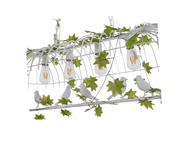 KΡΕΜΑΣΤΟ ΦΩΤΙΣΤΙΚΟ NIDUS 01403 - 5