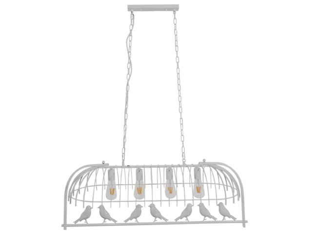 KΡΕΜΑΣΤΟ ΦΩΤΙΣΤΙΚΟ NIDUS 01403 - 8