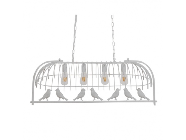 KΡΕΜΑΣΤΟ ΦΩΤΙΣΤΙΚΟ NIDUS 01403 - 9