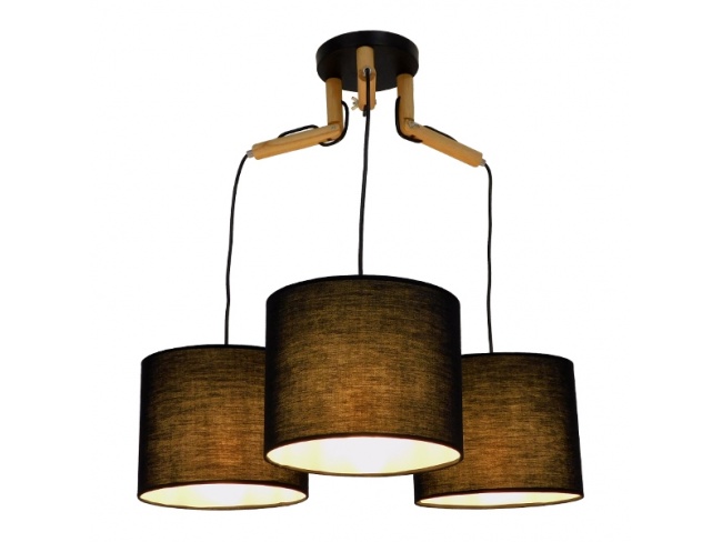 KΡΕΜΑΣΤΟ ΦΩΤΙΣΤΙΚΟ RAMSON 01525 - 2