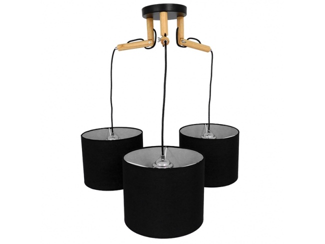 KΡΕΜΑΣΤΟ ΦΩΤΙΣΤΙΚΟ RAMSON 01525 - 5