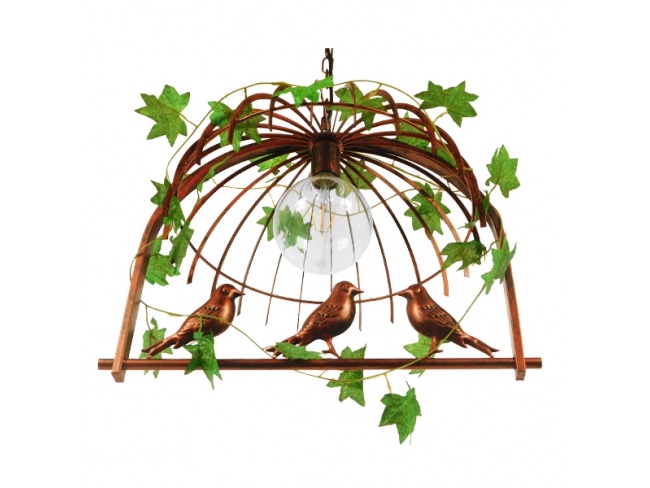 KΡΕΜΑΣΤΟ ΦΩΤΙΣΤΙΚΟ LIBELLULA  01642 - 3