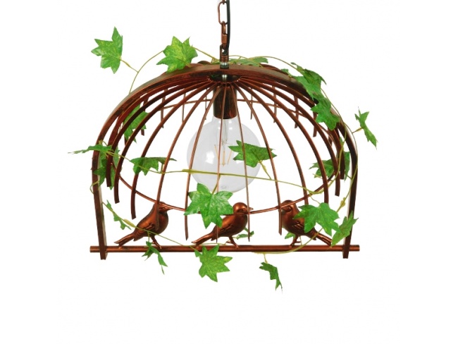 KΡΕΜΑΣΤΟ ΦΩΤΙΣΤΙΚΟ LIBELLULA  01642 - 2