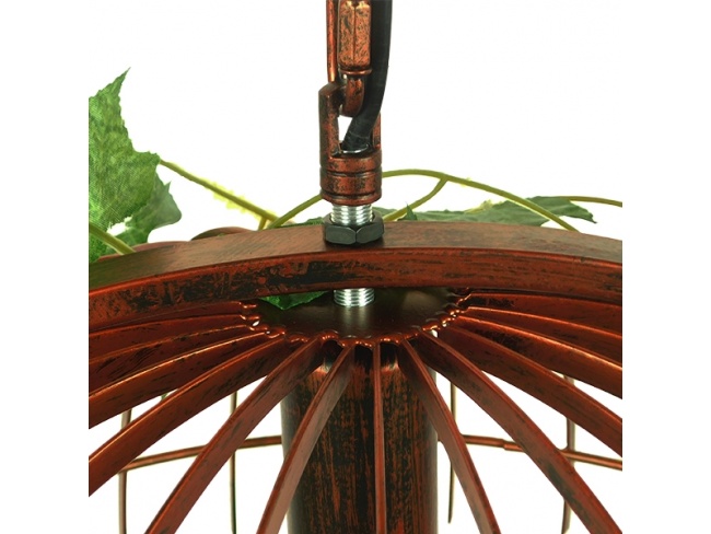 KΡΕΜΑΣΤΟ ΦΩΤΙΣΤΙΚΟ LIBELLULA  01642 - 5