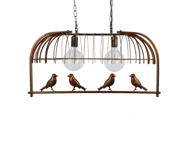 KΡΕΜΑΣΤΟ ΦΩΤΙΣΤΙΚΟ CABALBI 01645 - 10