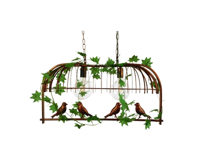 KΡΕΜΑΣΤΟ ΦΩΤΙΣΤΙΚΟ CABALBI 01645 - 2