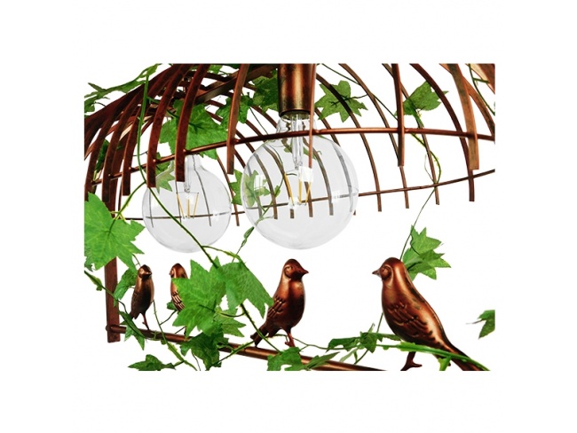 KΡΕΜΑΣΤΟ ΦΩΤΙΣΤΙΚΟ CABALBI 01645 - 6