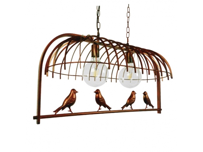 KΡΕΜΑΣΤΟ ΦΩΤΙΣΤΙΚΟ CABALBI 01645 - 9