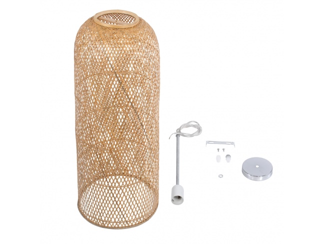 KΡΕΜΑΣΤΟ ΦΩΤΙΣΤΙΚΟ CALERO 01711 - 10