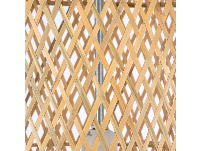 KΡΕΜΑΣΤΟ ΦΩΤΙΣΤΙΚΟ CALERO 01711 - 8