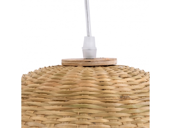 KΡΕΜΑΣΤΟ ΦΩΤΙΣΤΙΚΟ BORA-BORA 01735 - 7