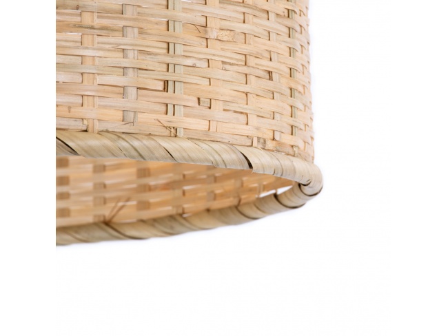 KΡΕΜΑΣΤΟ ΦΩΤΙΣΤΙΚΟ BORA-BORA 01735 - 8