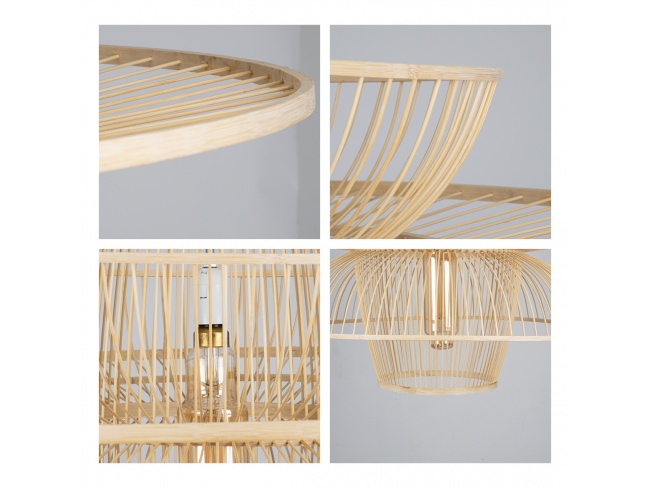 KΡΕΜΑΣΤΟ ΦΩΤΙΣΤΙΚΟ HAITI 01763 - 2