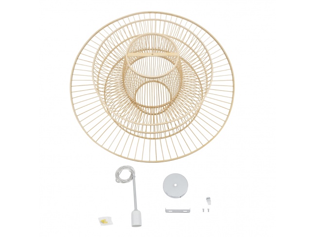 KΡΕΜΑΣΤΟ ΦΩΤΙΣΤΙΚΟ HAITI 01763 - 3