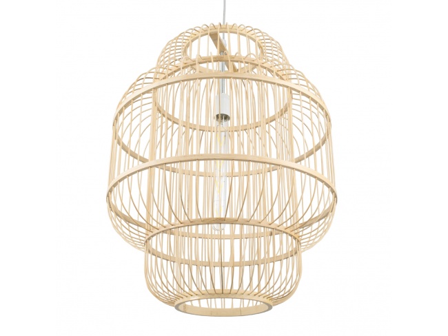 KΡΕΜΑΣΤΟ ΦΩΤΙΣΤΙΚΟ HAITI 01763 - 6