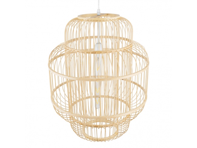 KΡΕΜΑΣΤΟ ΦΩΤΙΣΤΙΚΟ HAITI 01763 - 7