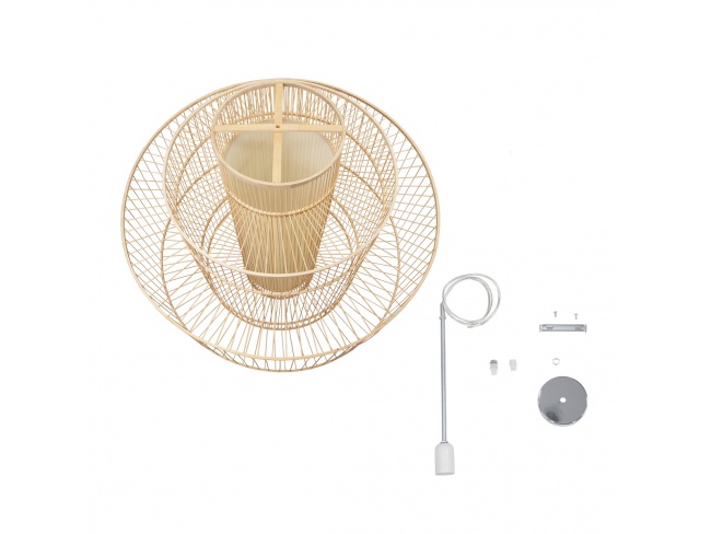 KΡΕΜΑΣΤΟ ΦΩΤΙΣΤΙΚΟ ARMONA 01780 - 8