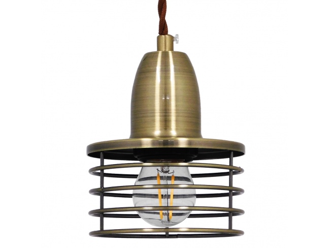 ΚΡΕΜΑΣΤΟ ΦΩΤΙΣΤΙΚΟ MANHATTAN 01454 - 2