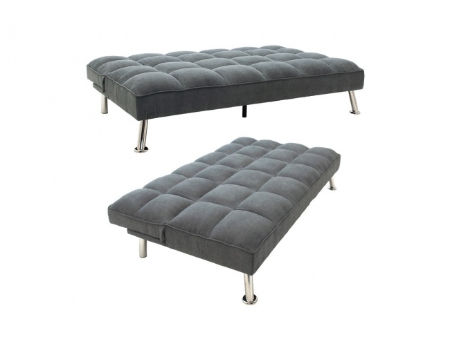 ΚΑΝΑΠΕΣ ΚΡΕΒΑΤΙ REBEL 3 ΘΕΣΙΟΣ 035-000020 - 3